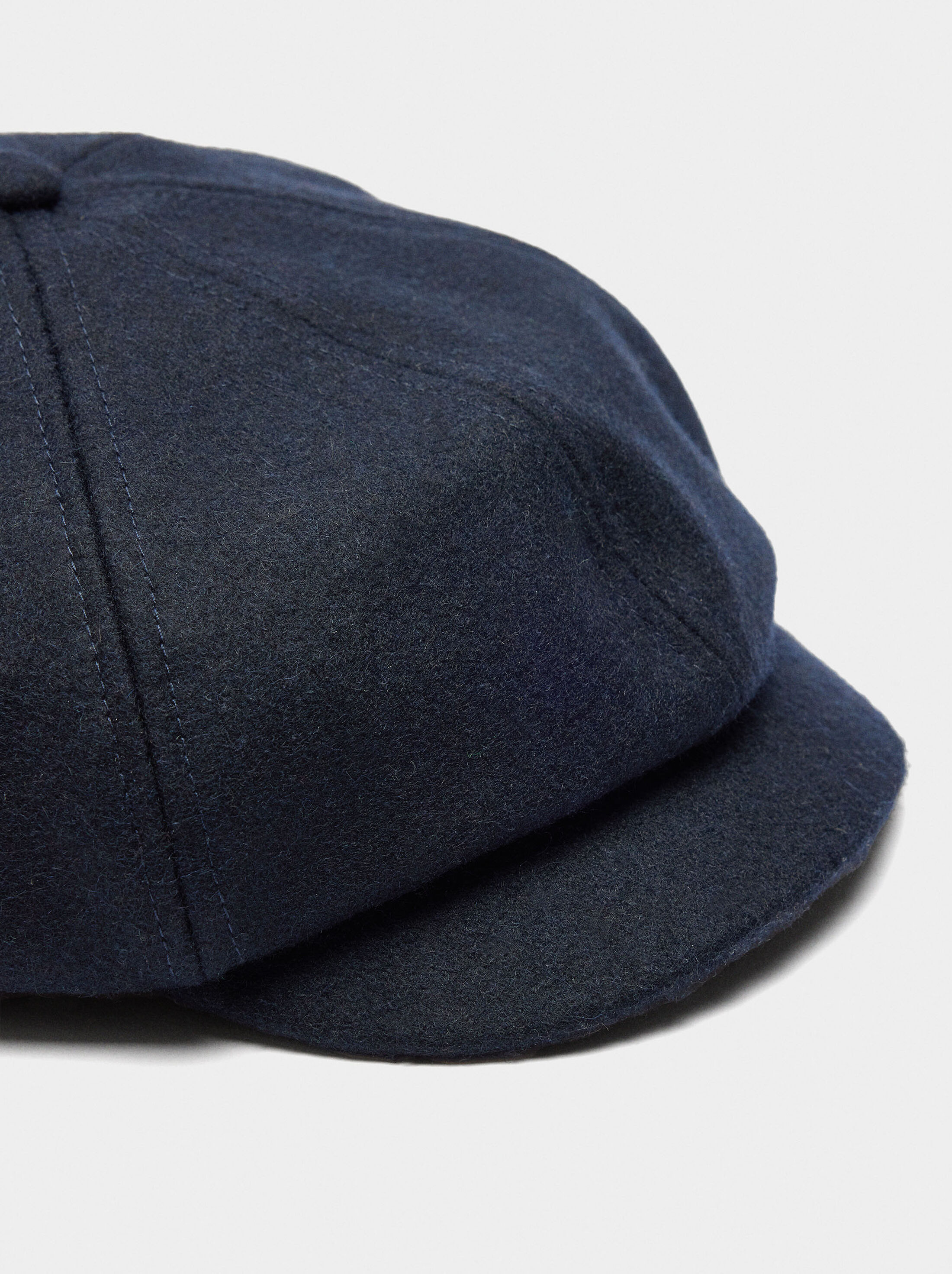 Gatsby cap image number 1.0