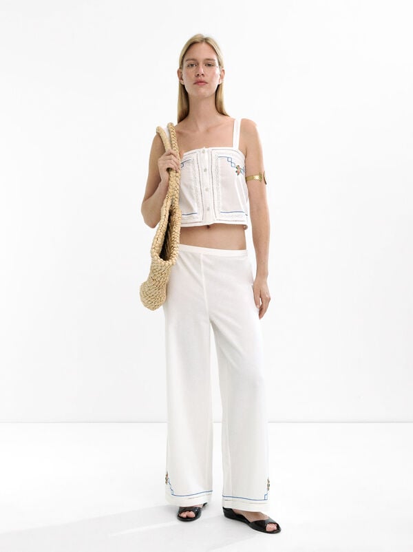 SHOP THE LOOK