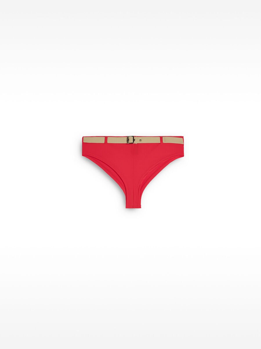 Bikini briefs