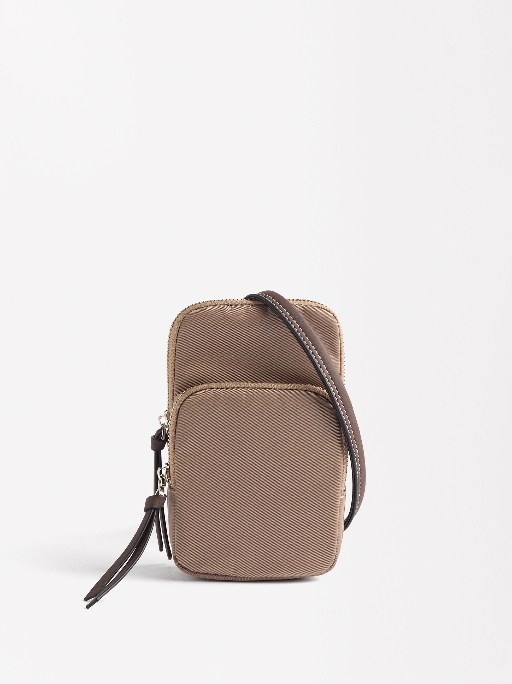 Bolso movil parfois discount