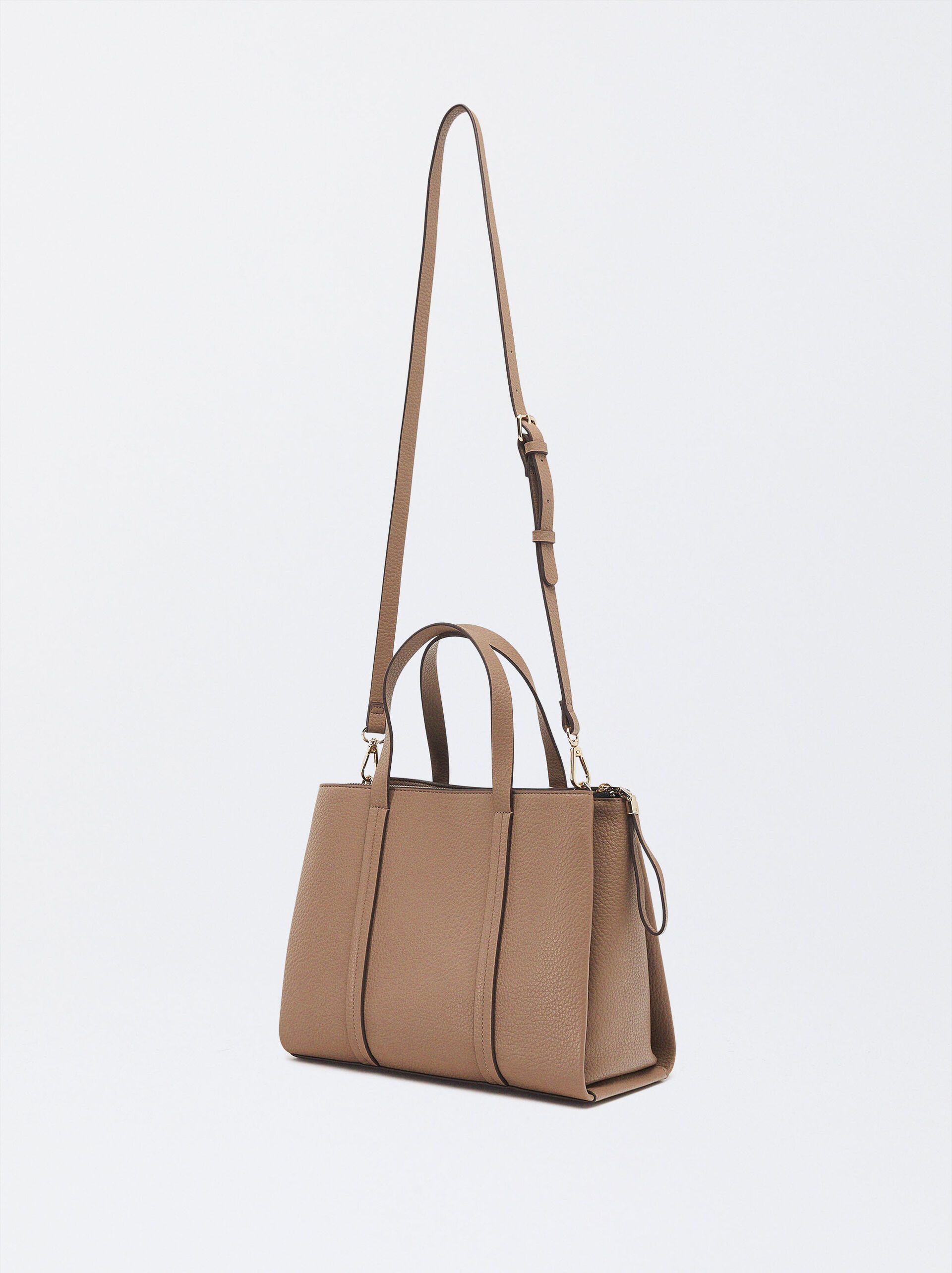 Mala Tote Everyday M image number 2.0