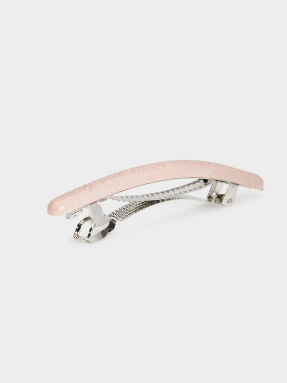 Rectangle French Hair Clip Hair Accessories Parfois Com