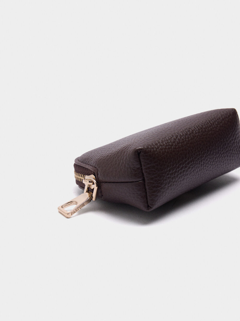 Plain coin purse