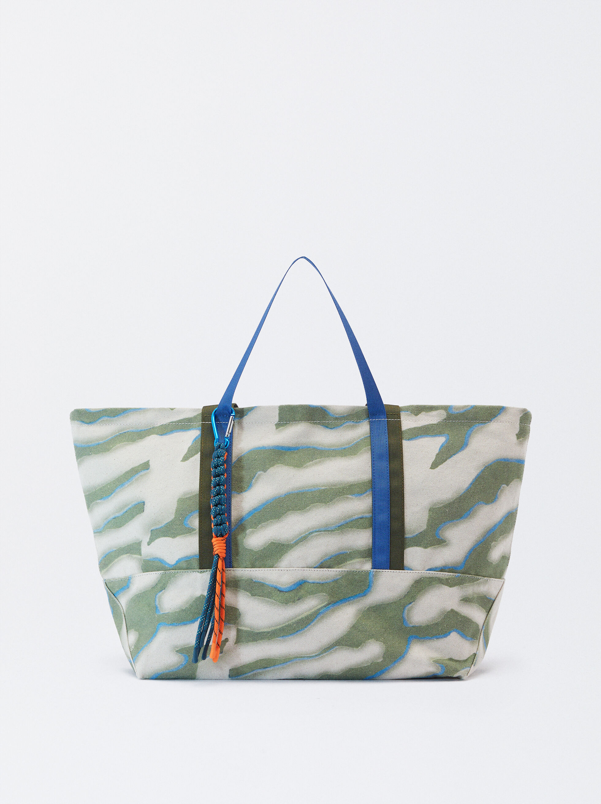 Sac parfois transparent cheap