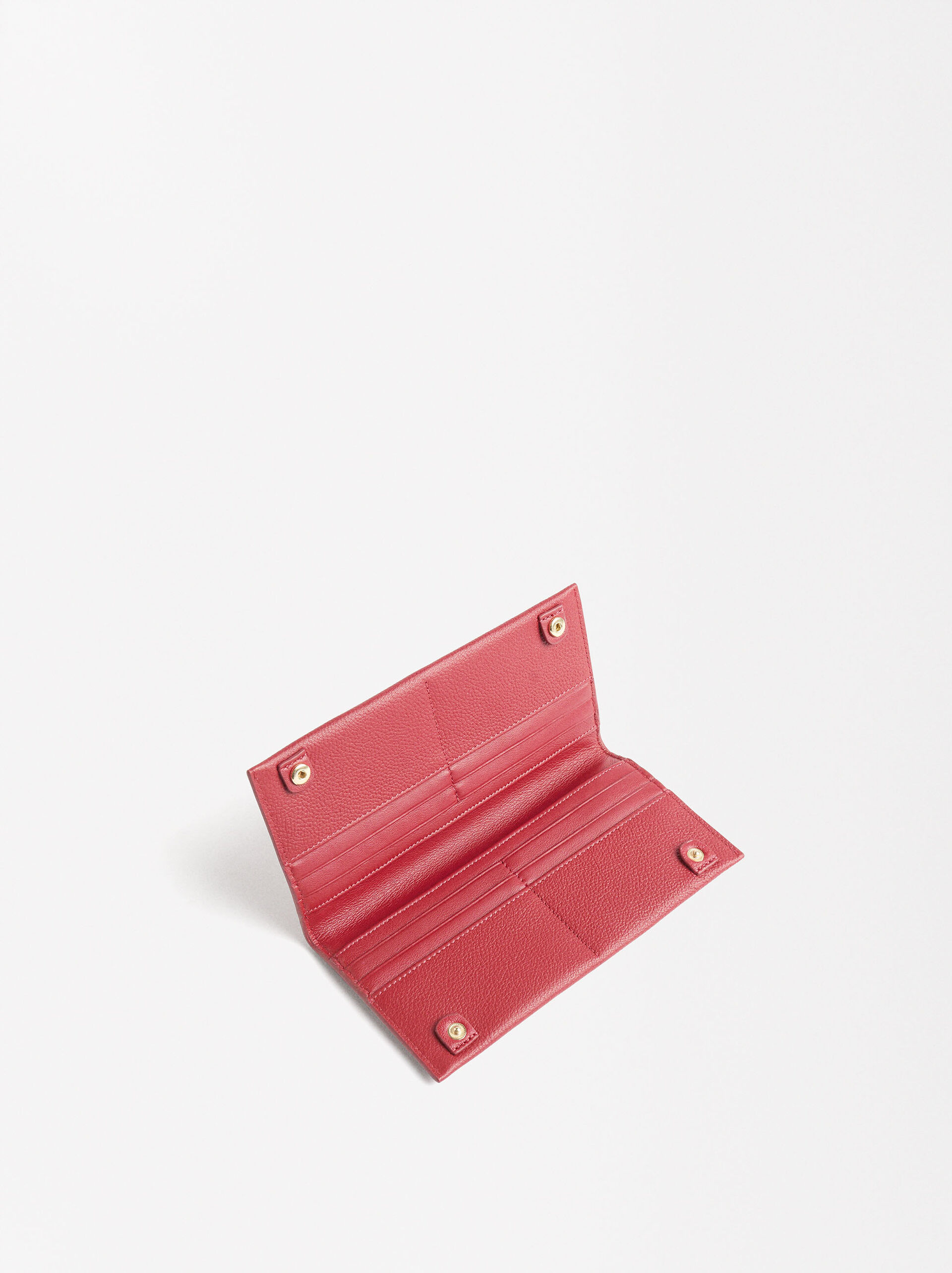 Leather wallet image number 3.0