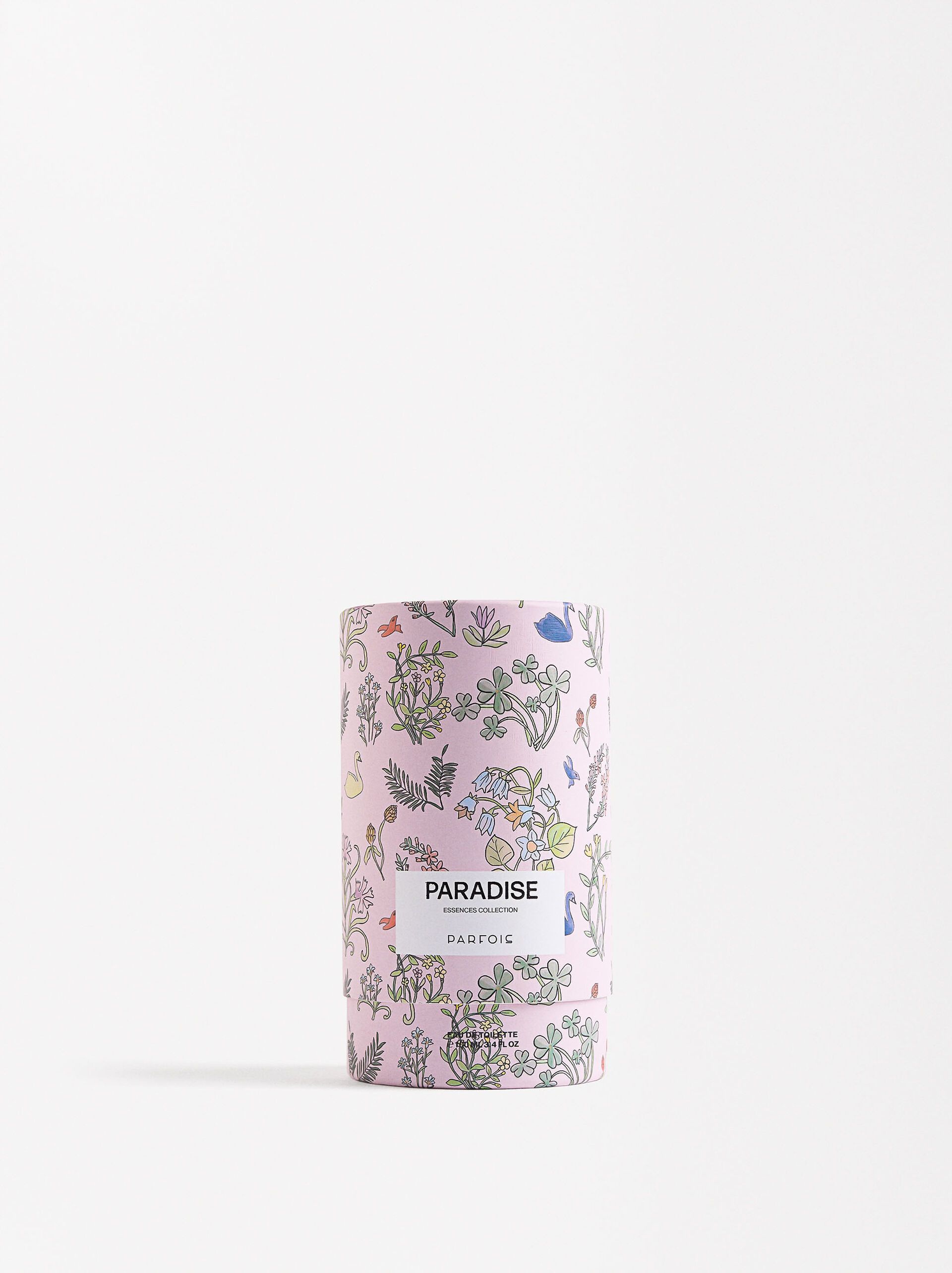 Parfum Paradise - Essences Collection image number 3.0