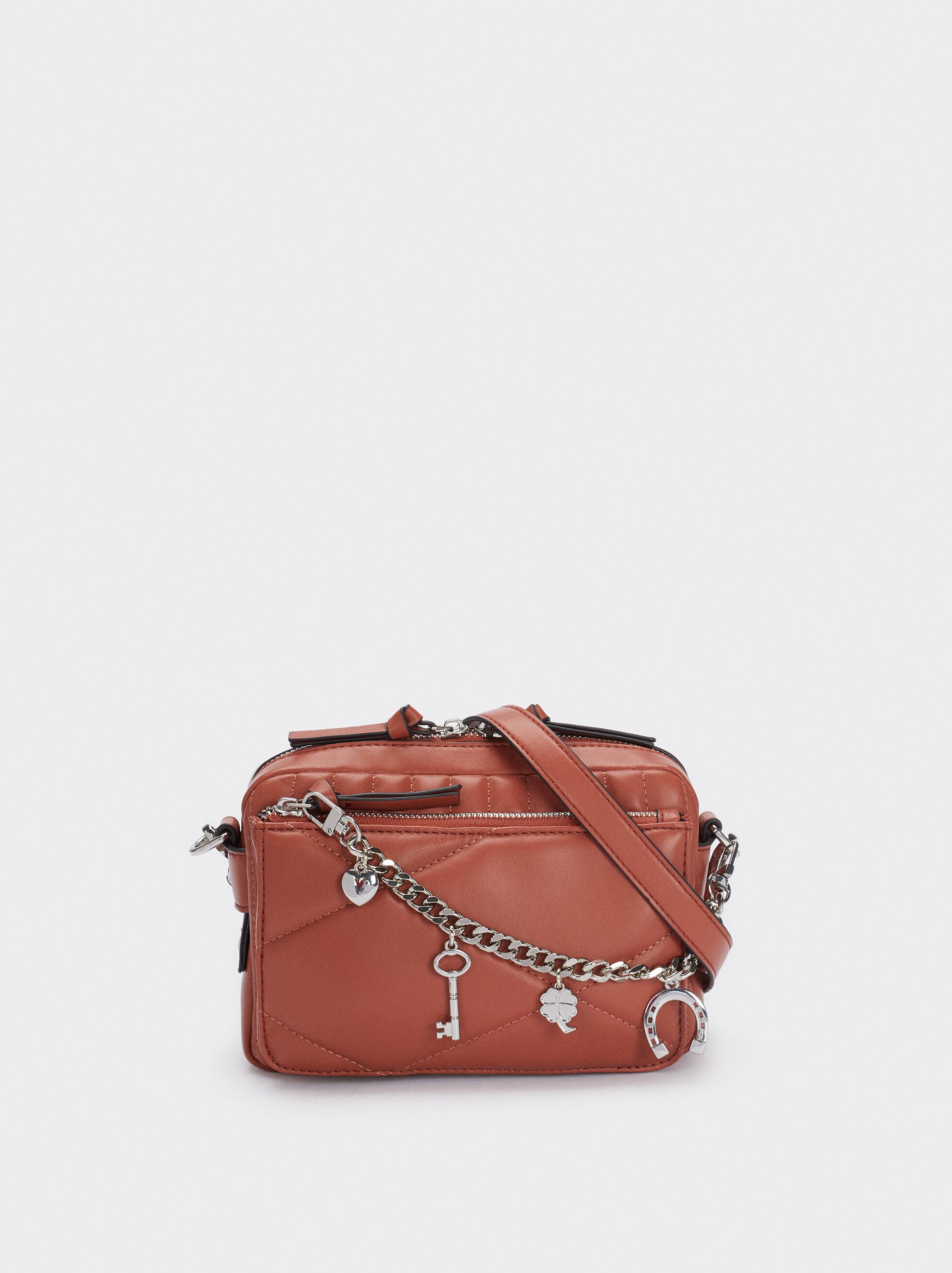 Parfois cross bags clearance