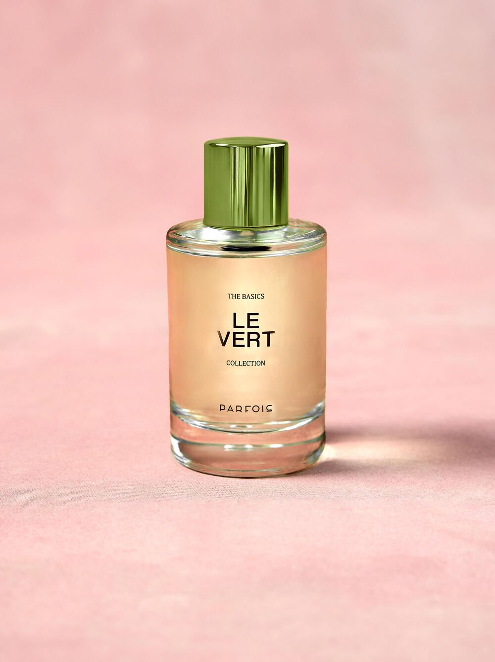 Le Numéro 03 Perfume - Le Vert - 100ml