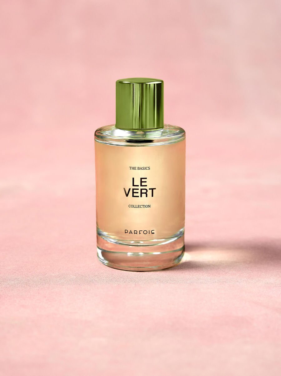 Perfume Le Numéro 03 - Le Vert - 100ml