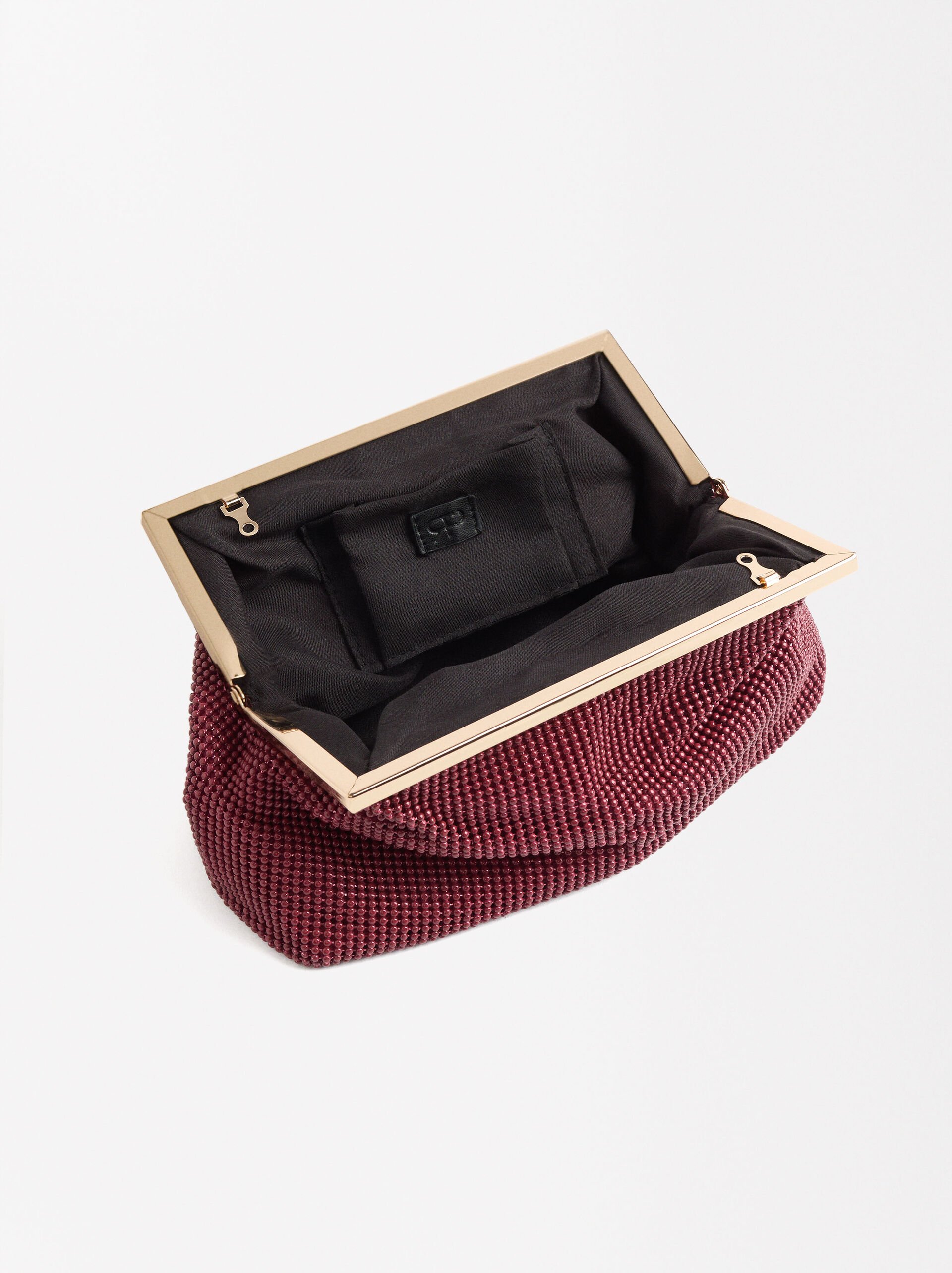 Bolso de fiesta mesh image number 2.0