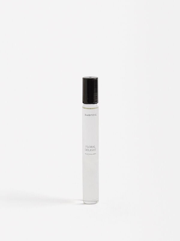 Roll-on Floral Delight - Collection Le Jardin