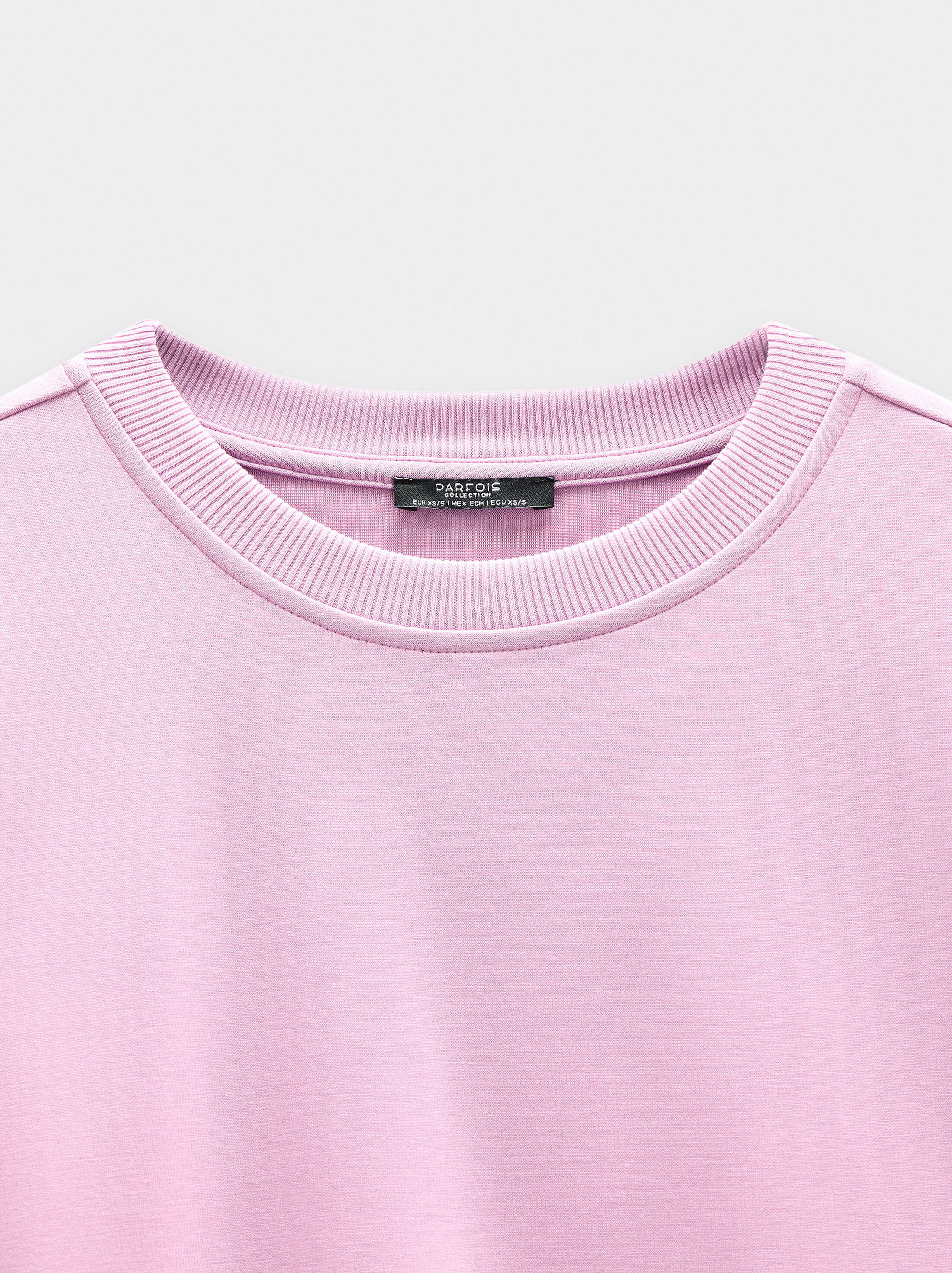 Dessuadora bàsica image number 5.0