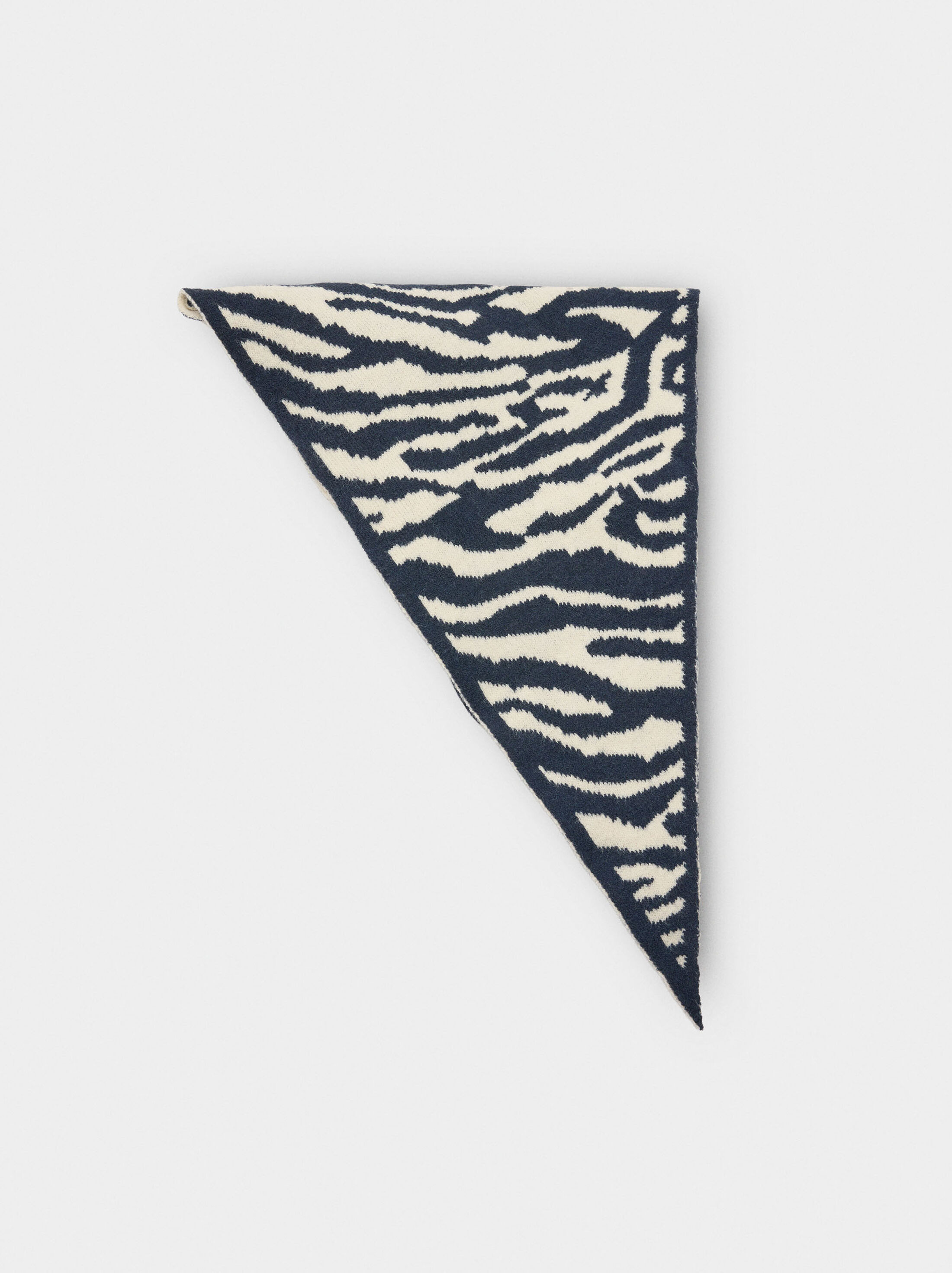 Xal estampat animal image number 0.0