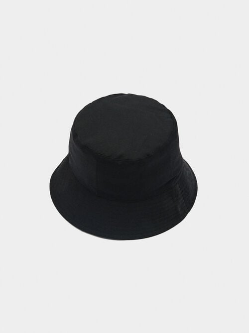 Gorro bucket reversible