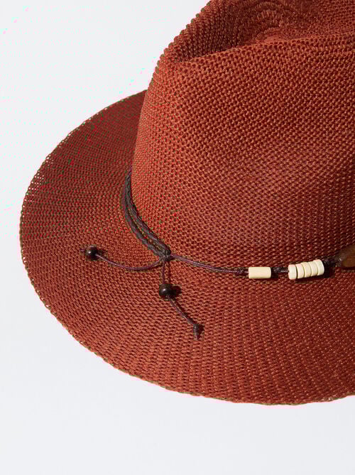 Knit hat