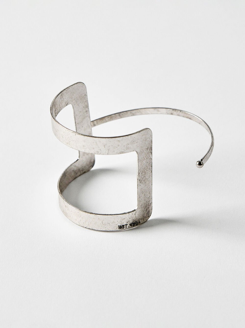 Rectangle bracelet