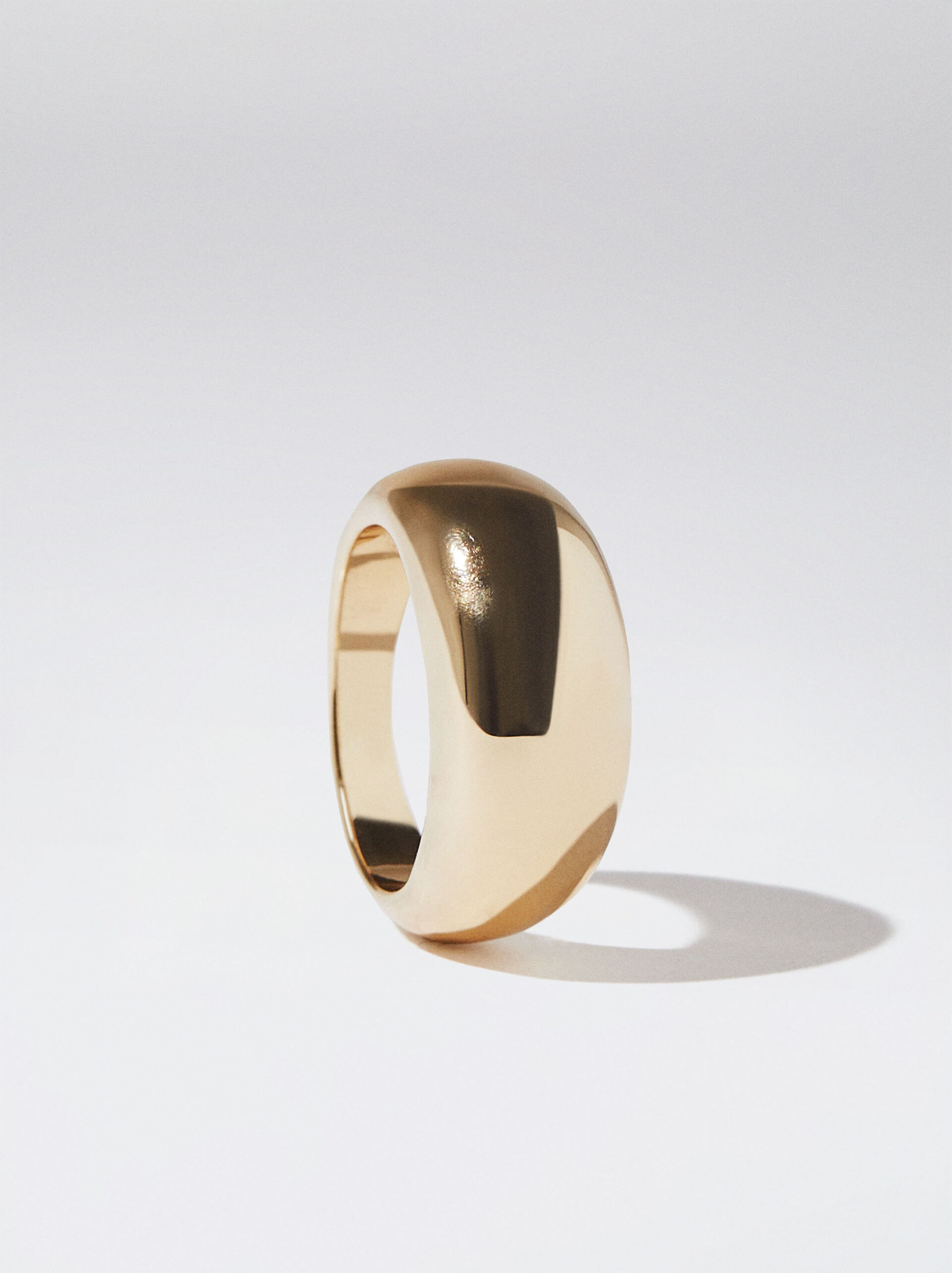 Gold-Toned Ring image number 2.0