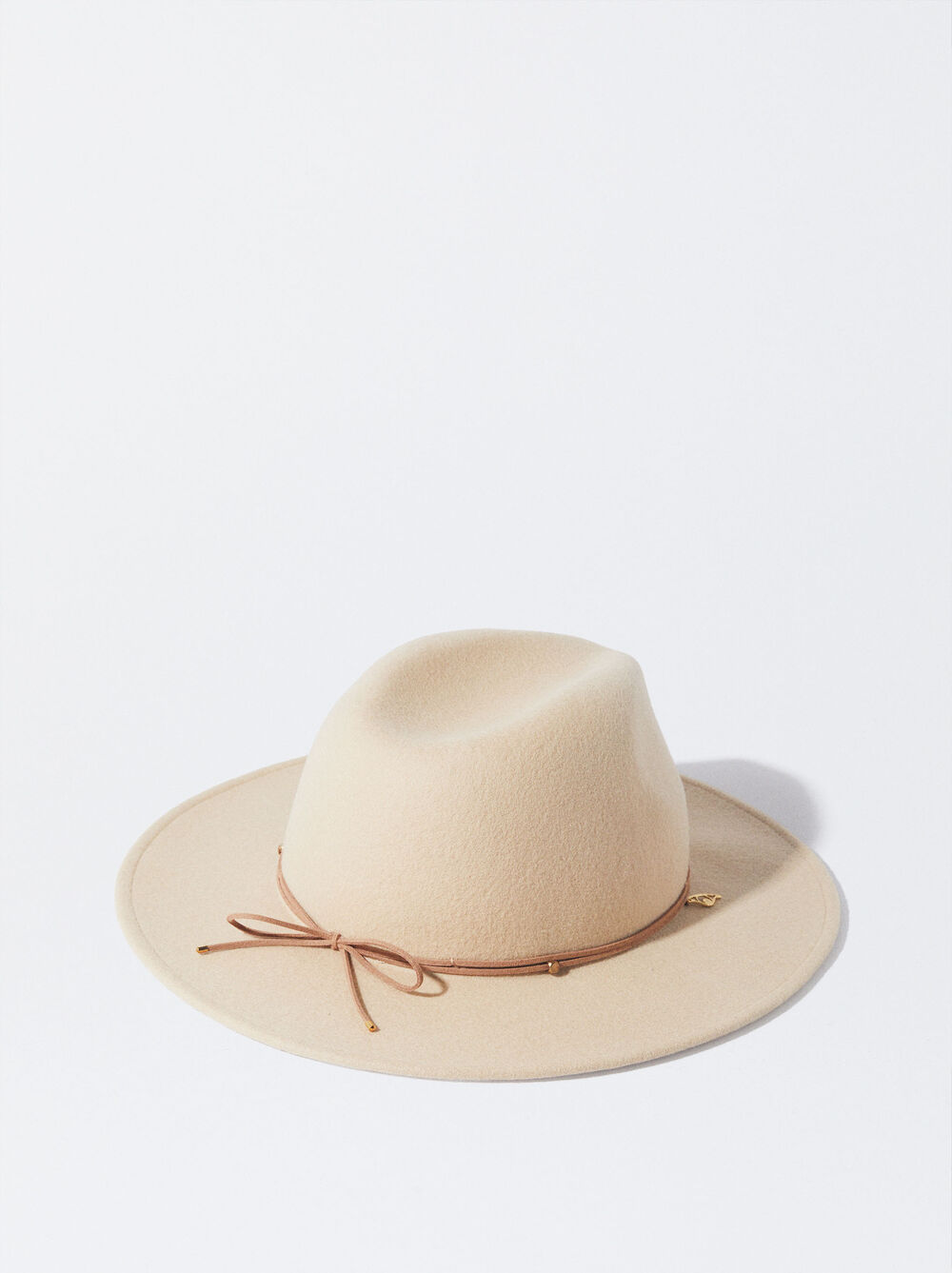 Sombrero De Lana