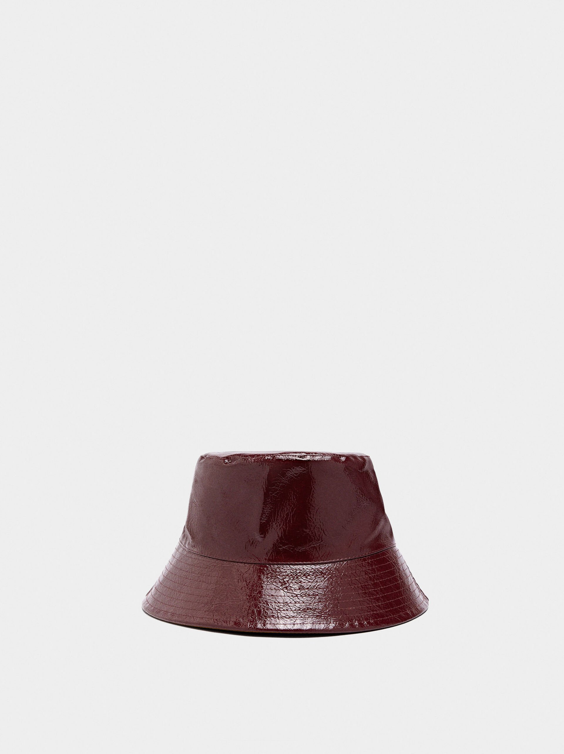 Reversible bucket hat image number 0.0