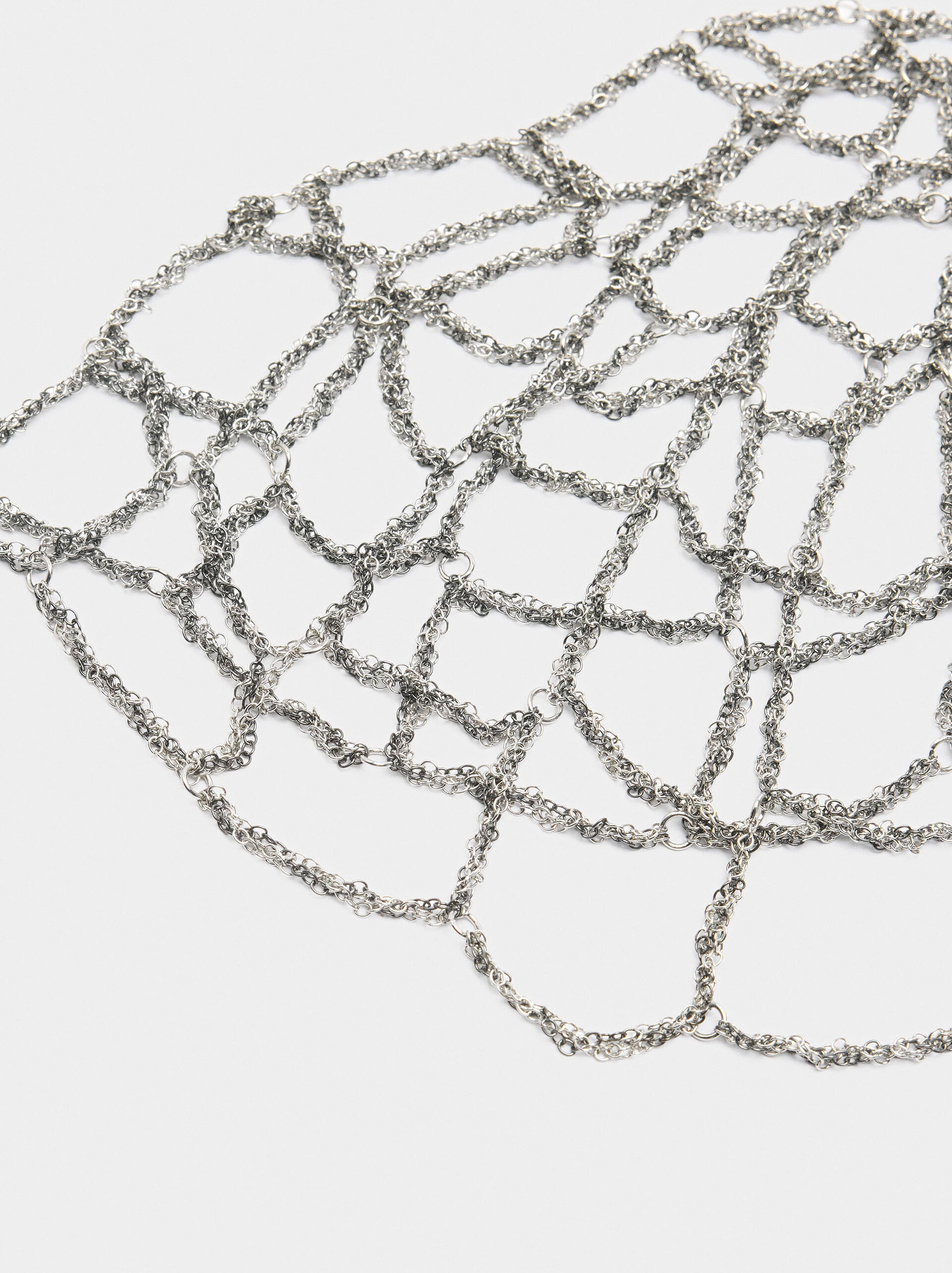 Cap with crystals image number 2.0