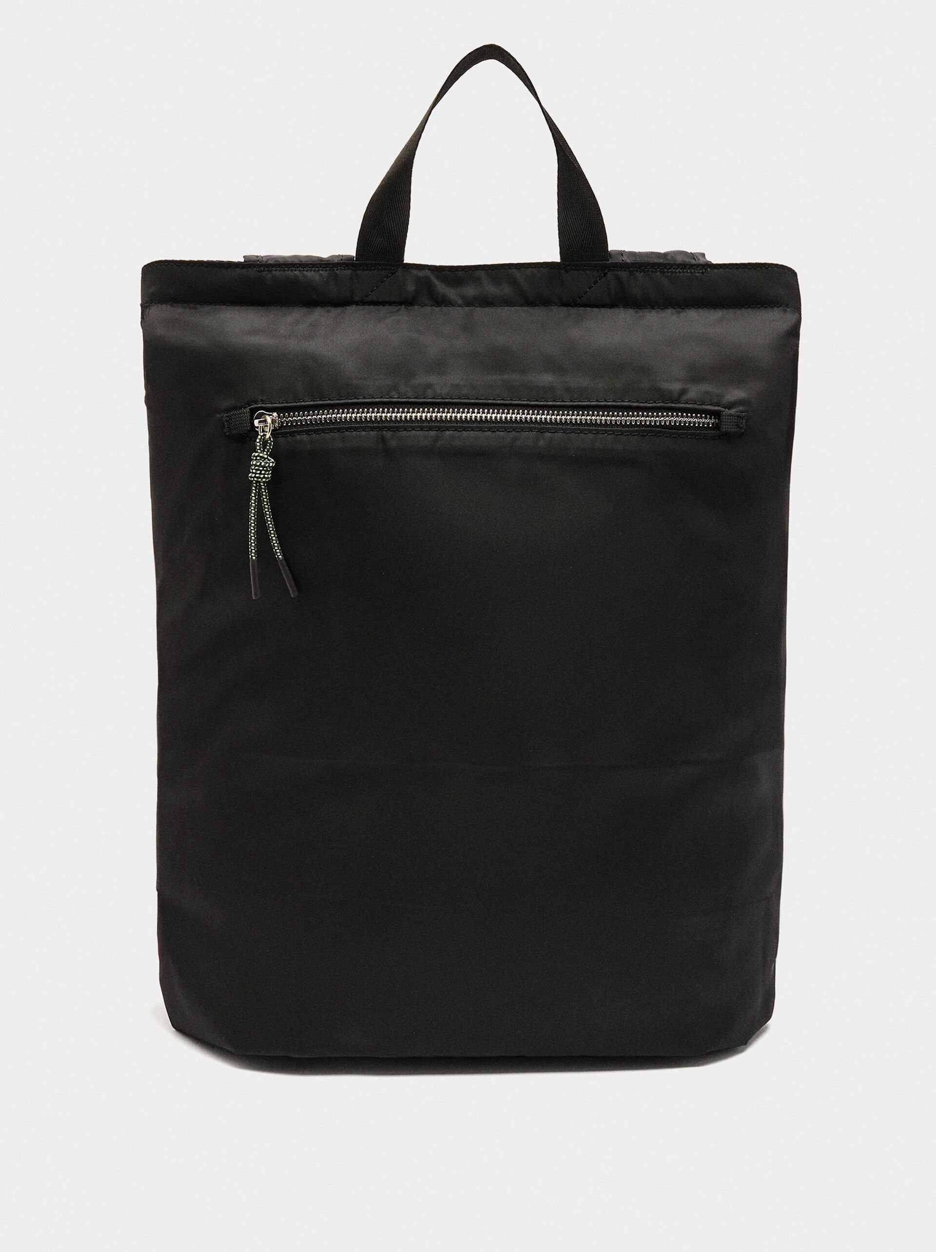 Sac à dos multi-usages pliable image number 0.0