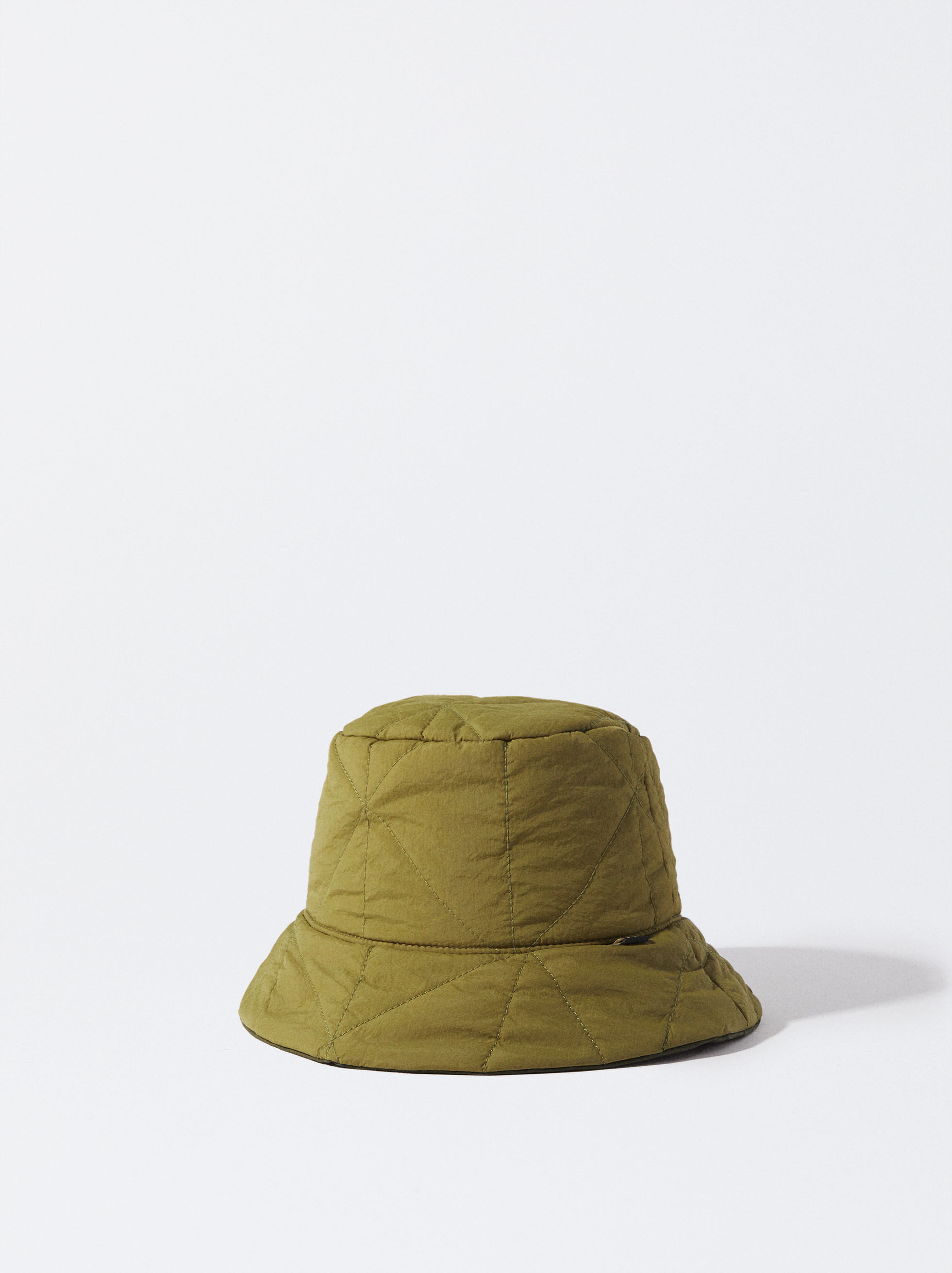 Engineered garments 2025 reversible bucket hat