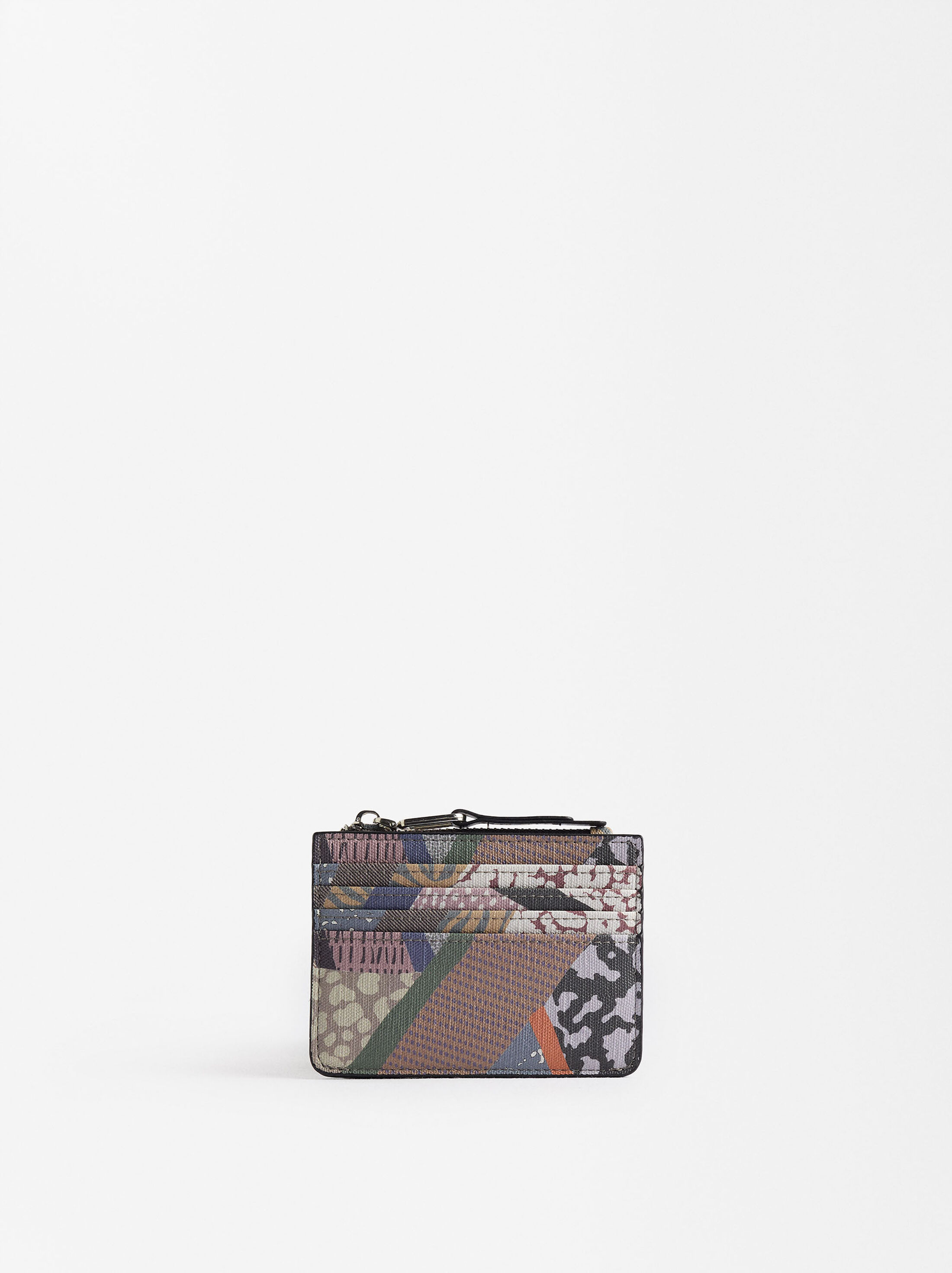 Printed card holder image number 0.0