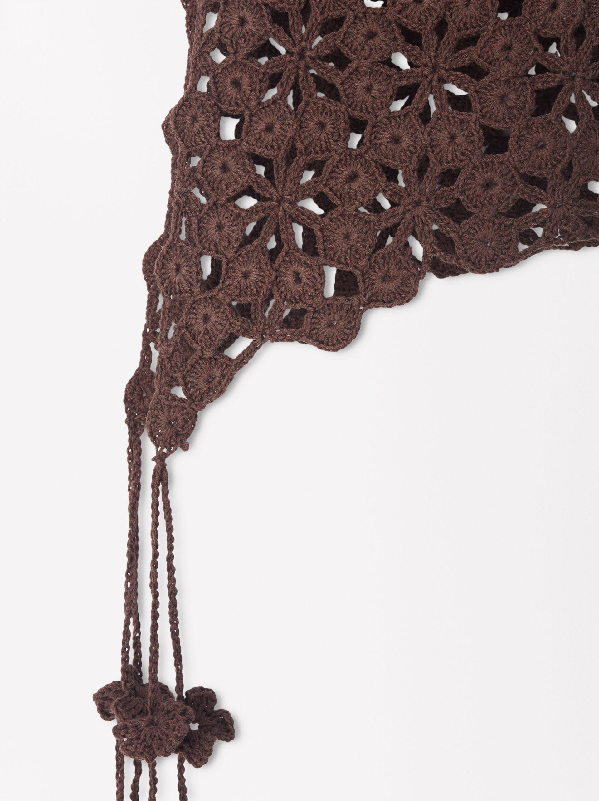 Chapéu Crochet image number 2.0