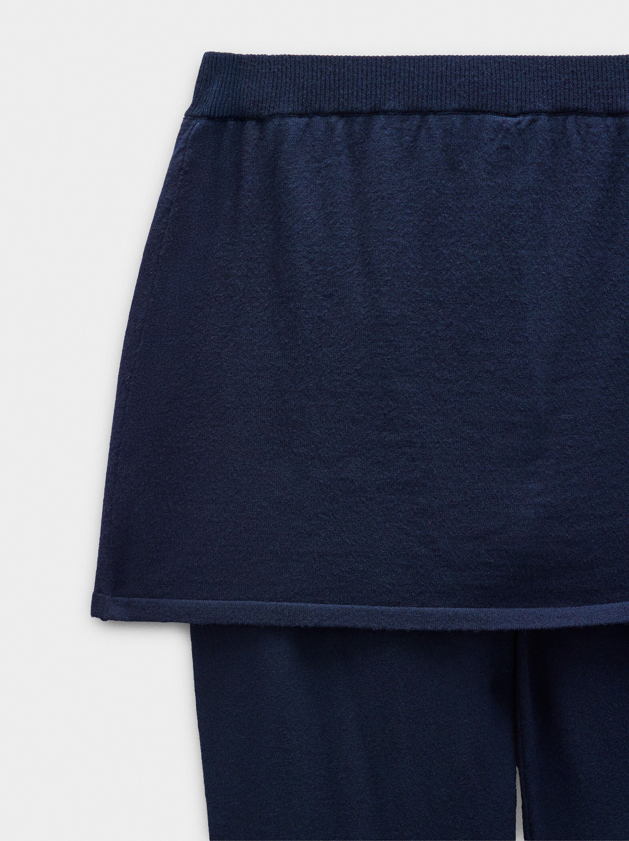 Leggings amb faldilla image number 5.0