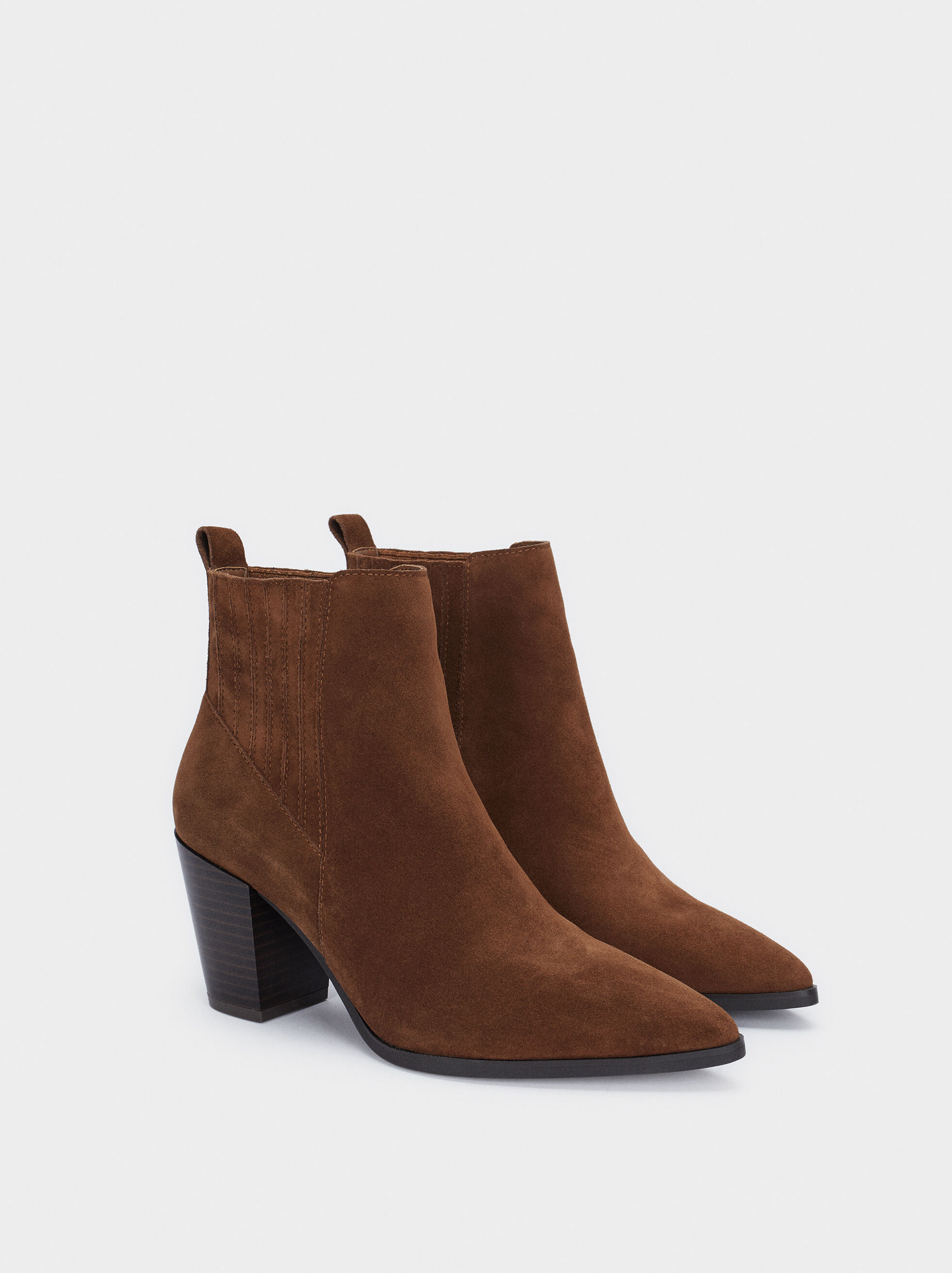 Parfois botines mujer Clearance