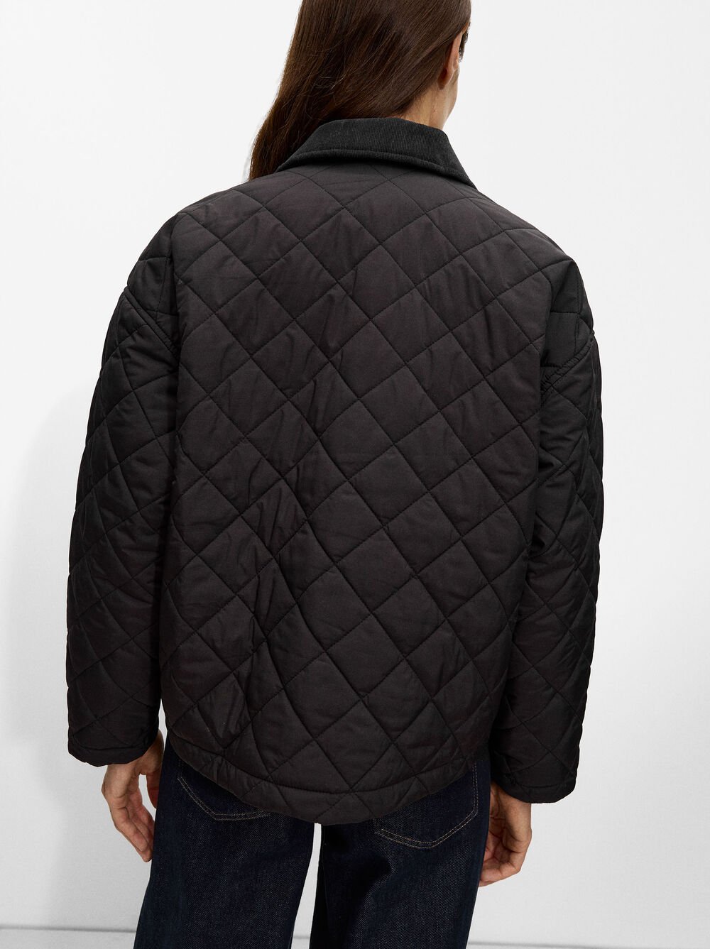 Abric enconxat