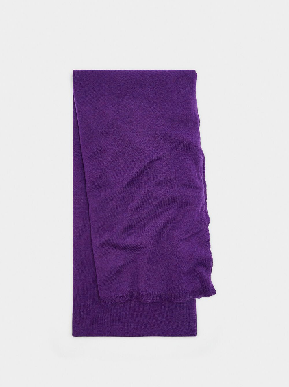 Shawl with 100% wool