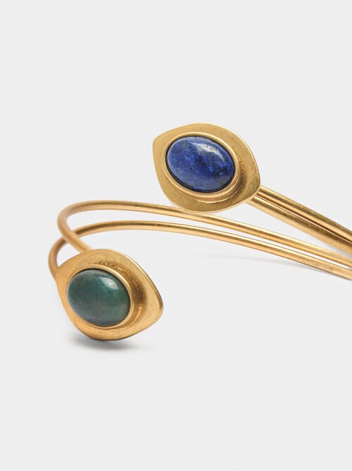 Bracelet with stones