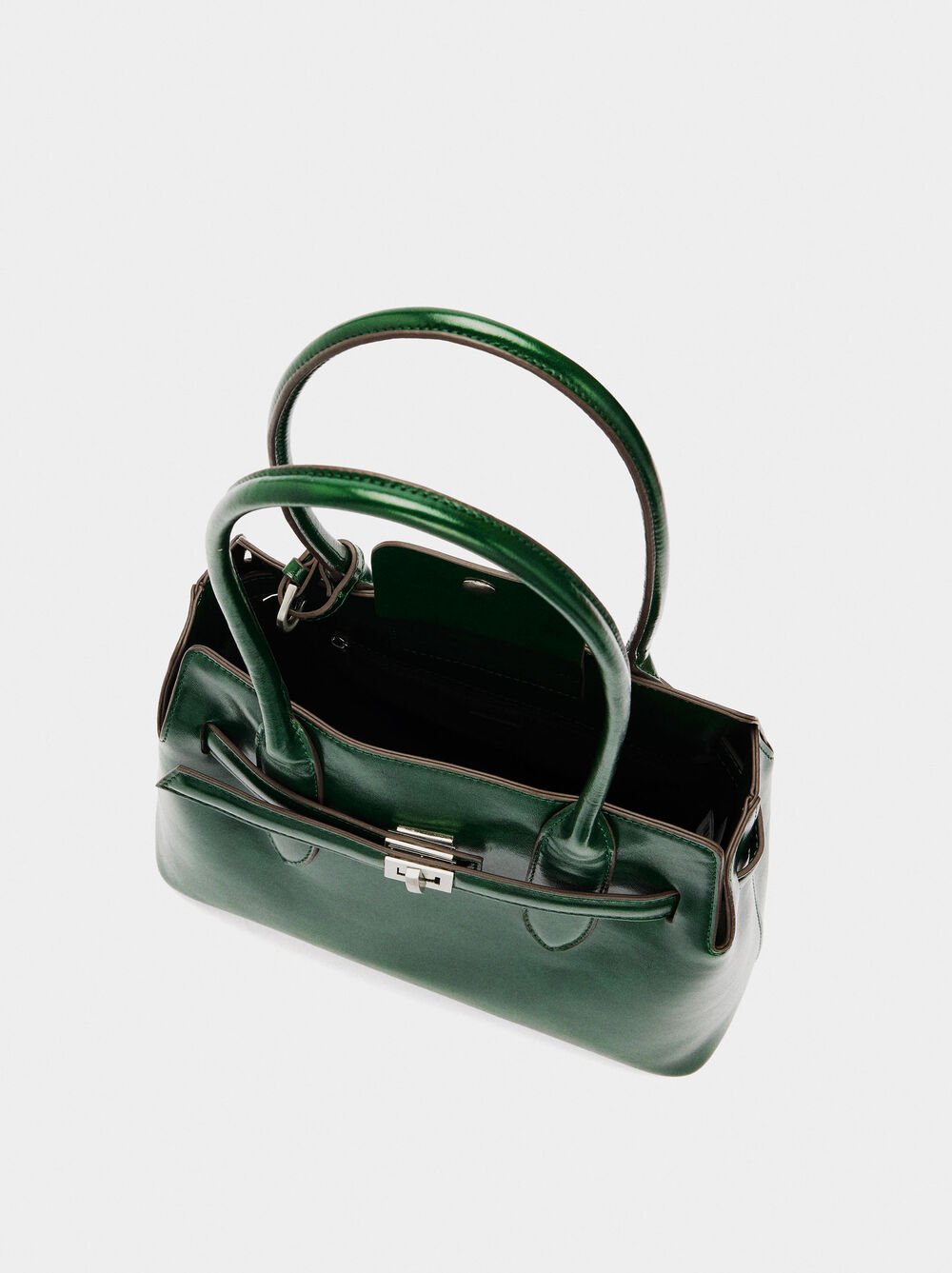 Bossa tote amb cinturó