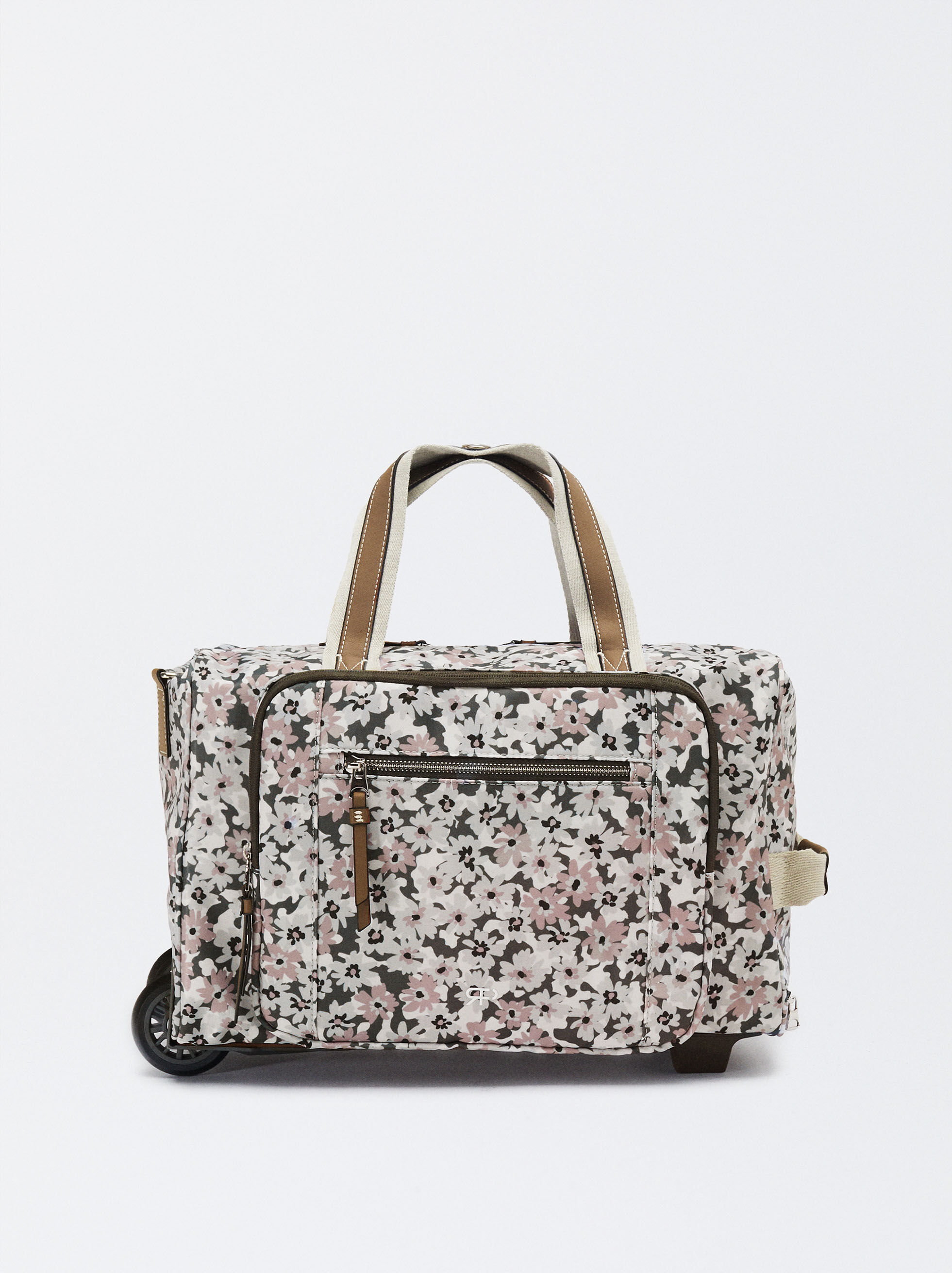 Parfois weekend bag hotsell