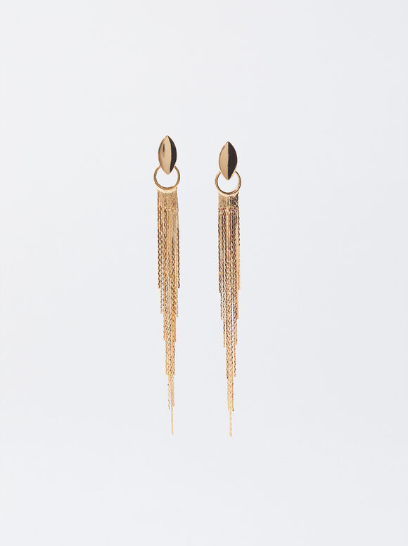 Golden Earrings, Golden, hi-res