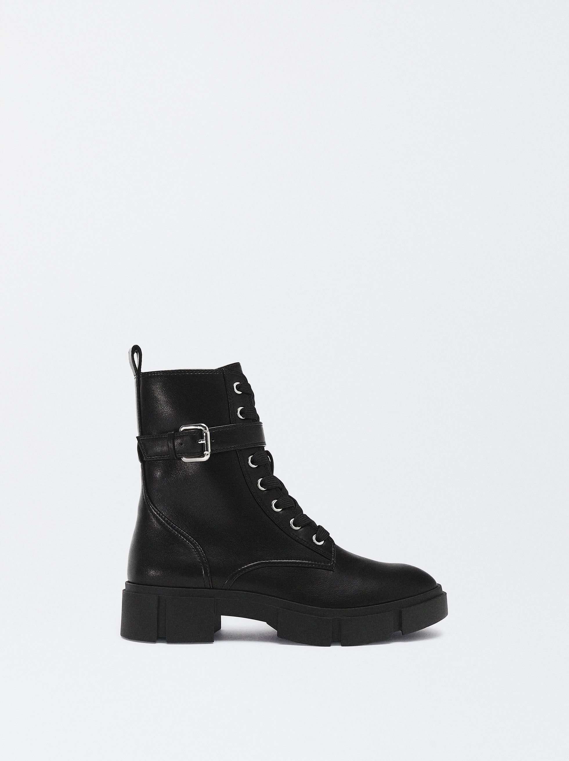 Boots and Ankle Boots for Women | Parfois
