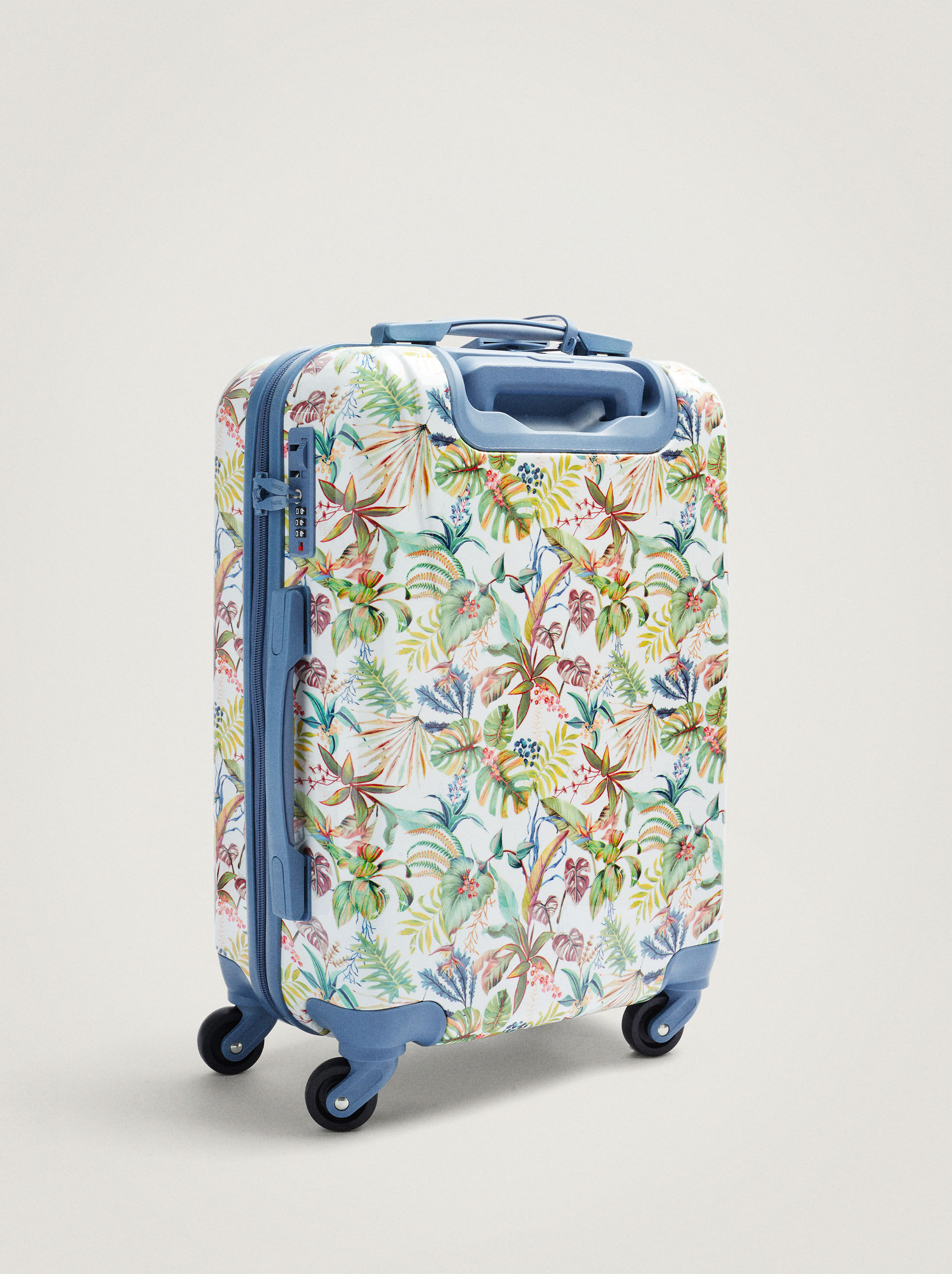 Parfois cabin luggage Clearance