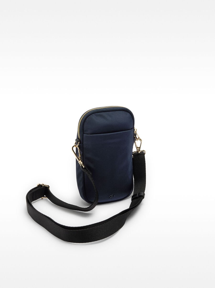Borsa per cellulare in nylon