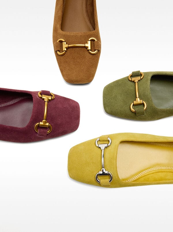 Shop the look