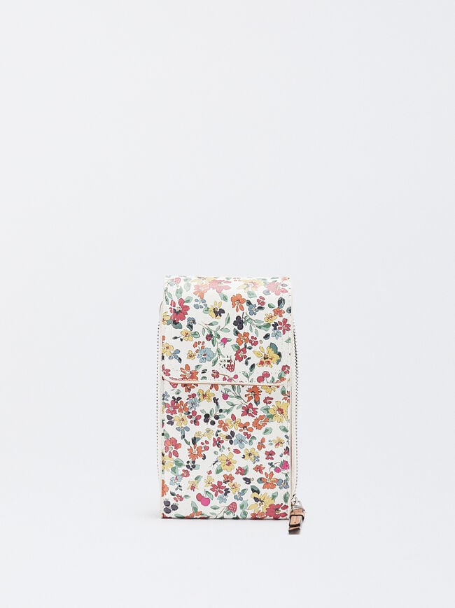 Printed Mobile Phone Case