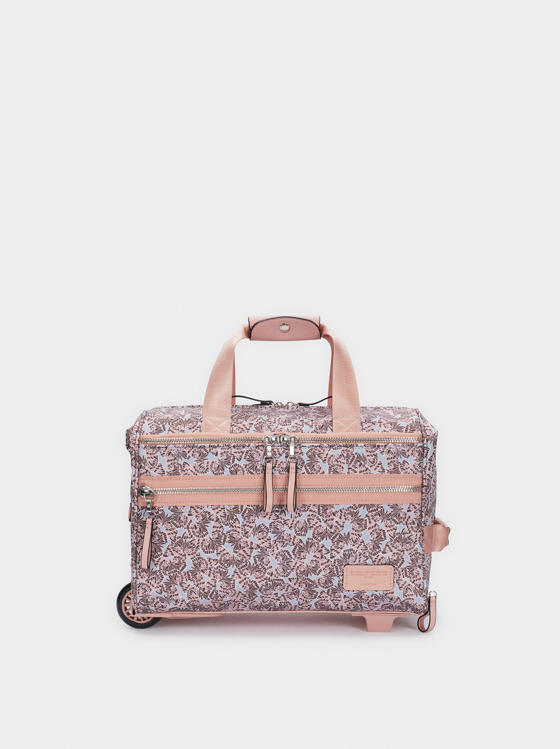 Valise parfois prix Sale