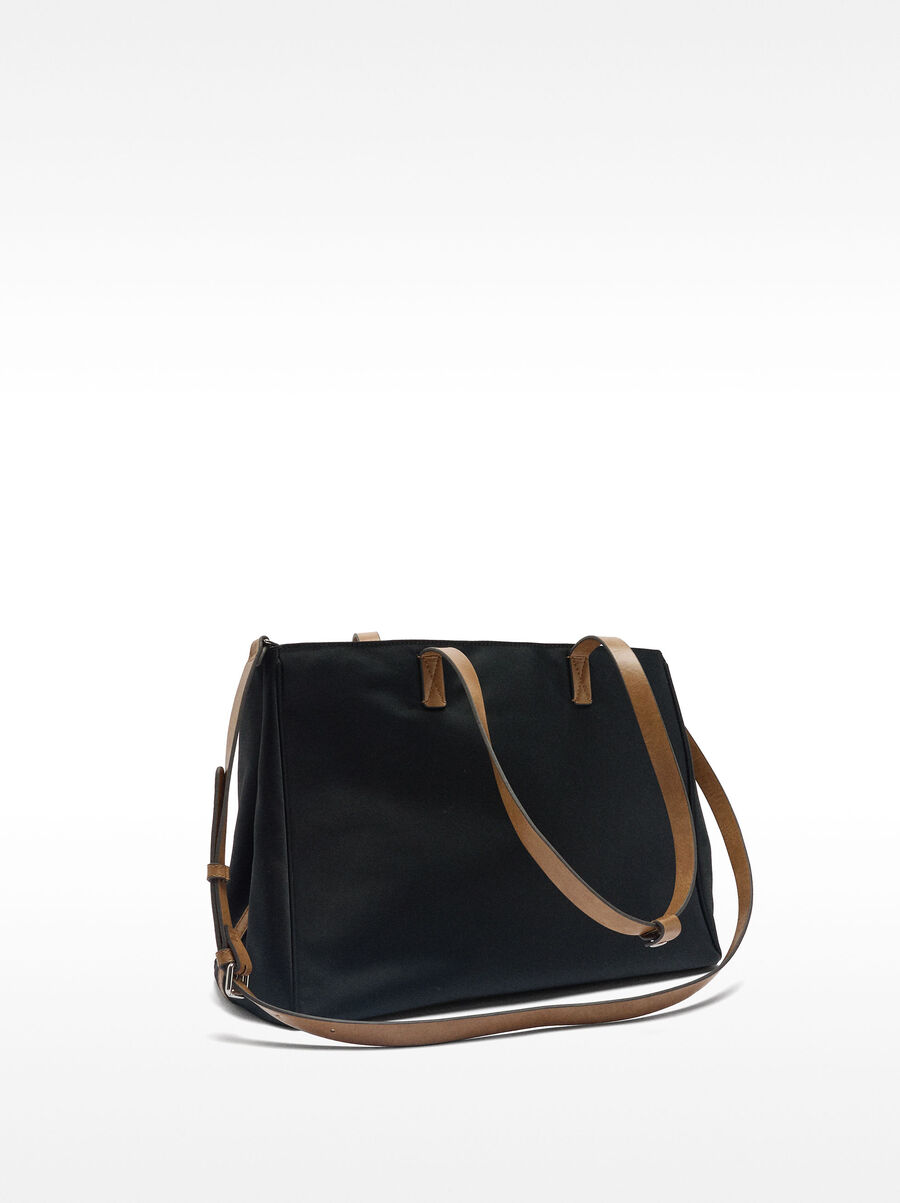13" nylon laptop bag