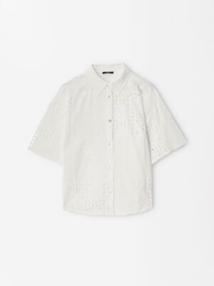 100% Cotton Shirt