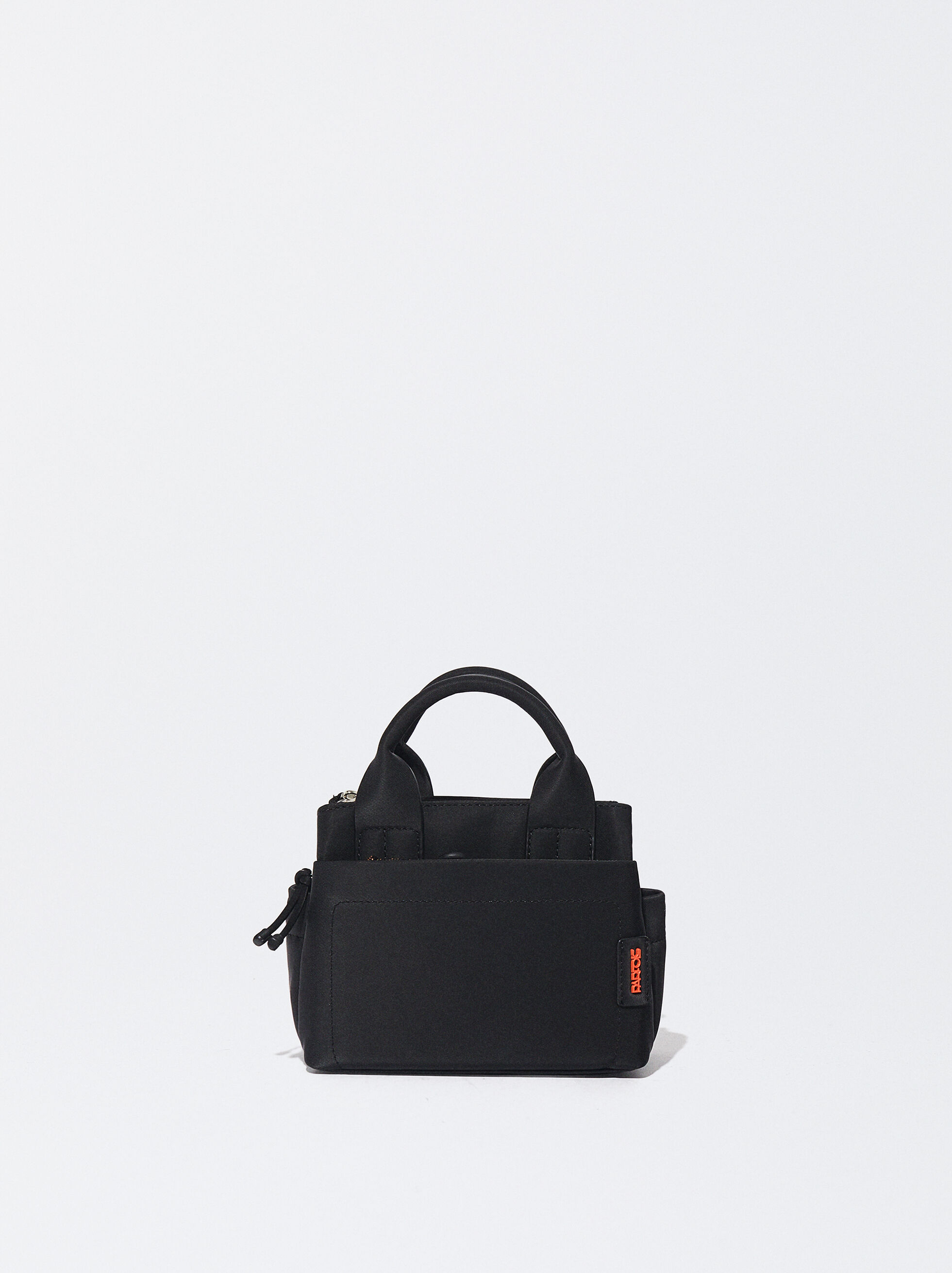 Bolsos best sale mano parfois