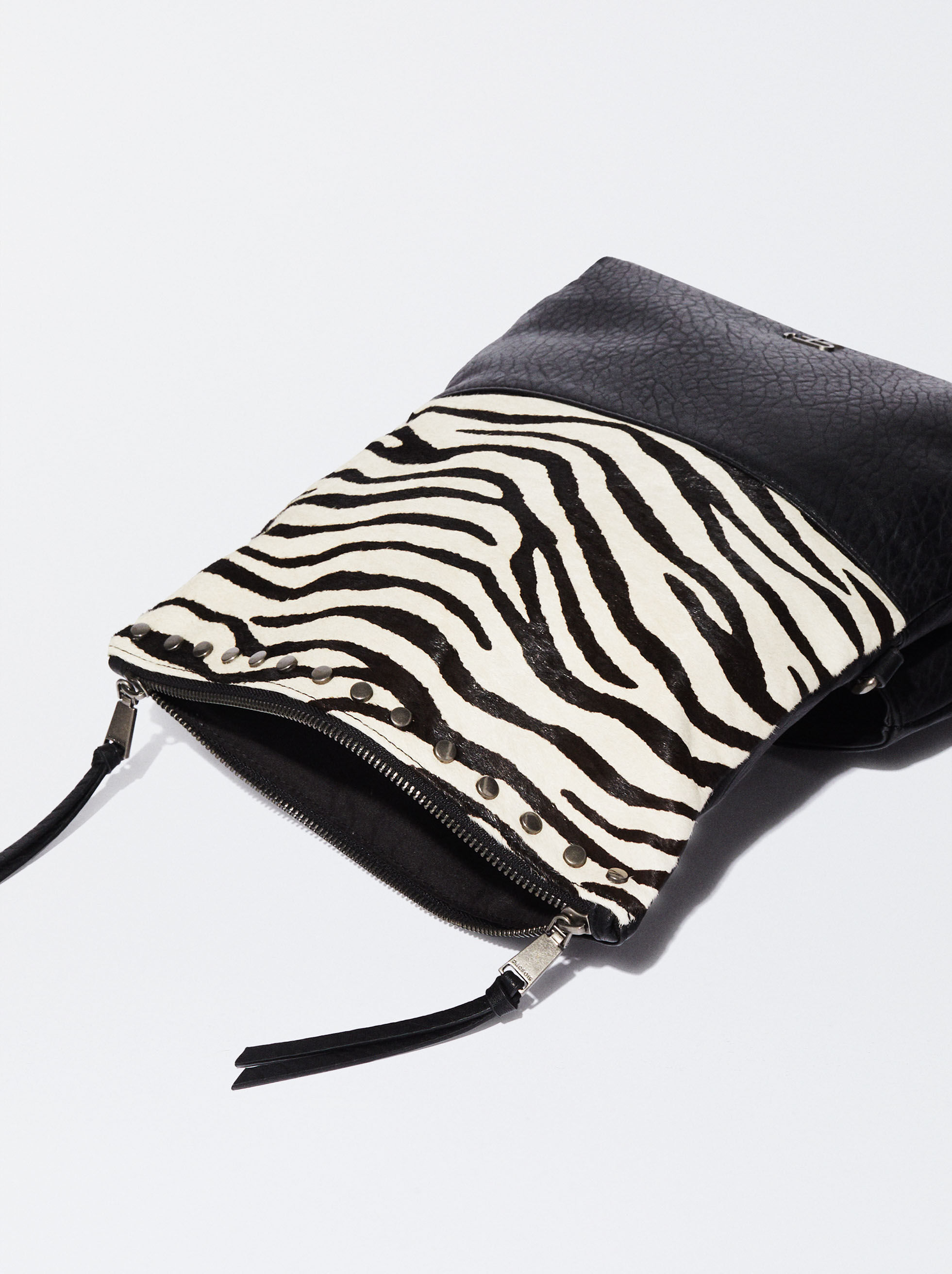 Bolso animal online print parfois