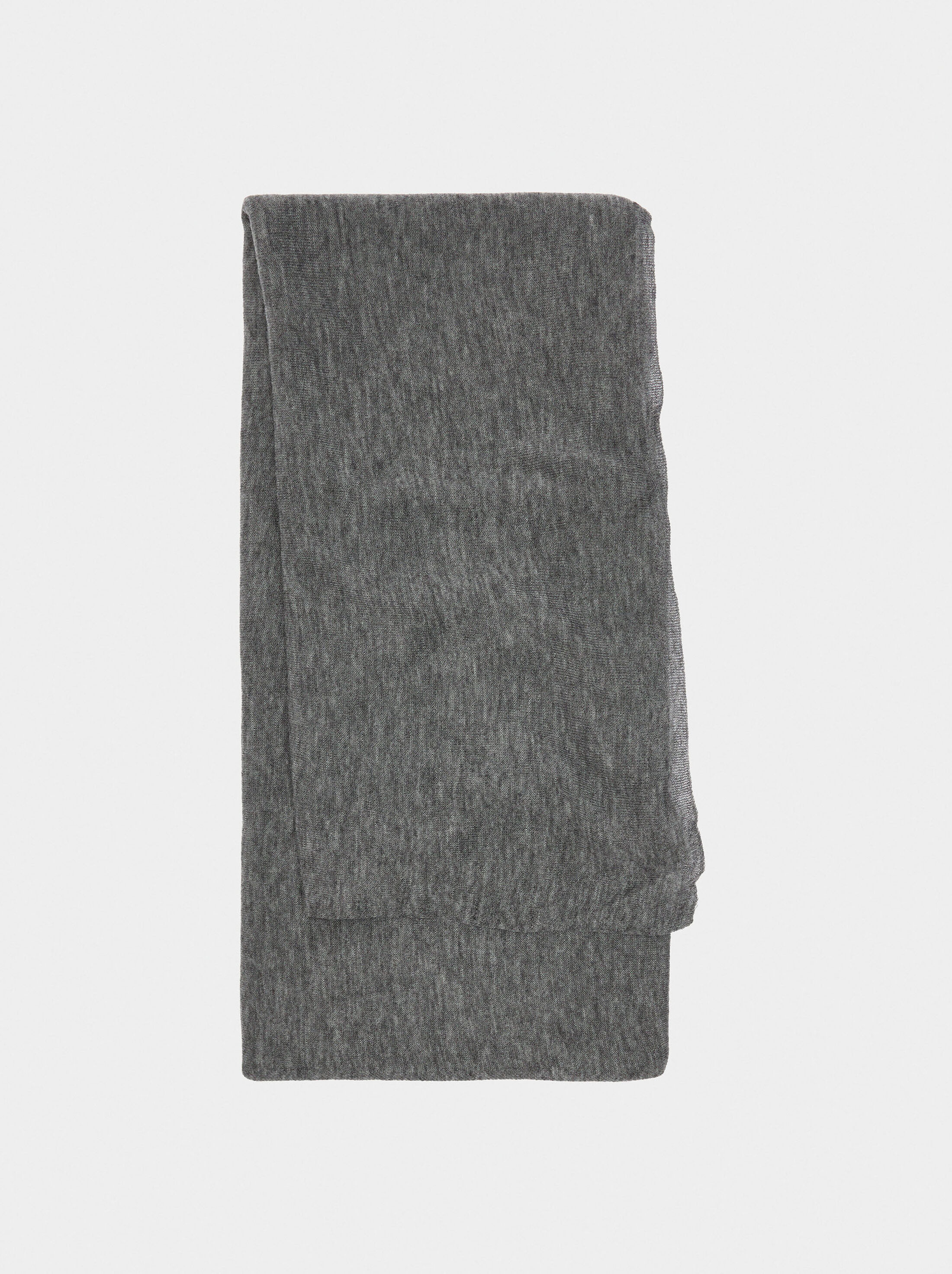 Scarf with 100% wool image number 0.0