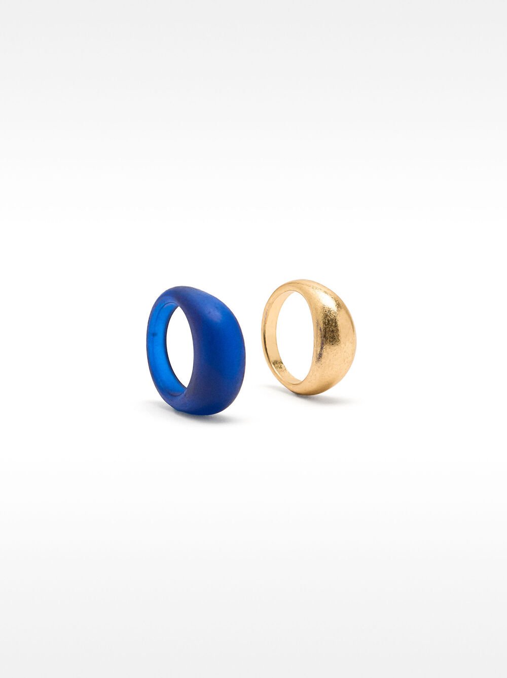 Resin Ring Set
