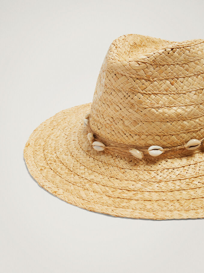 Los sombreros de perfectos para tus vacaciones -