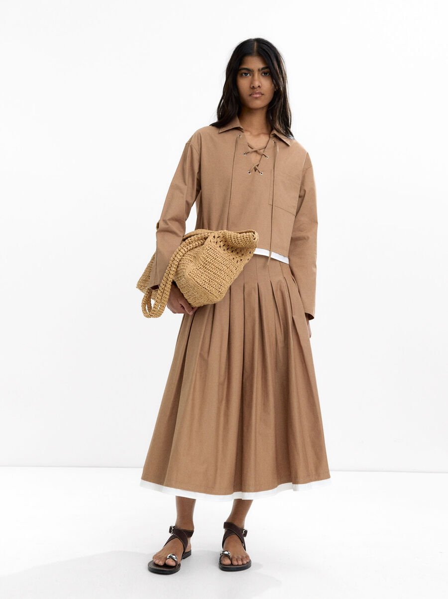 SHOP THE LOOK
